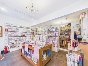 Retail space- click for photo gallery